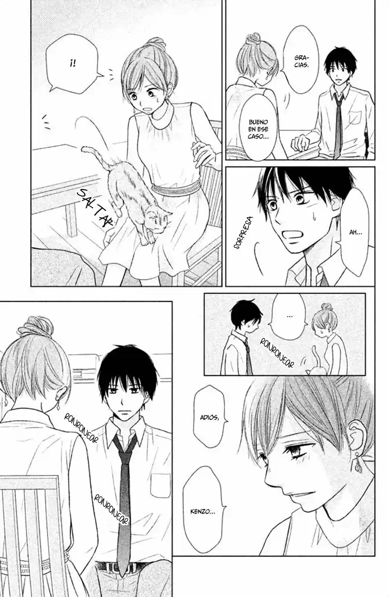 Perfect World capítulo 24, página 6
