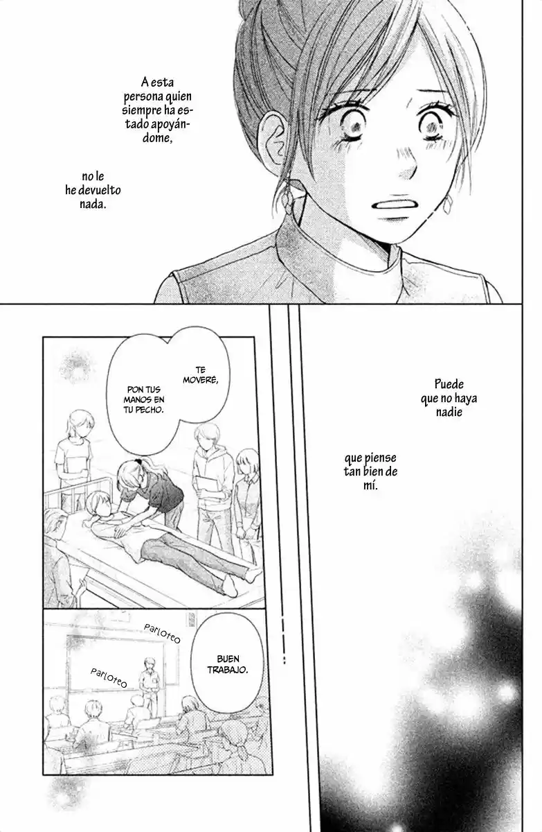 Perfect World capítulo 24, página 8
