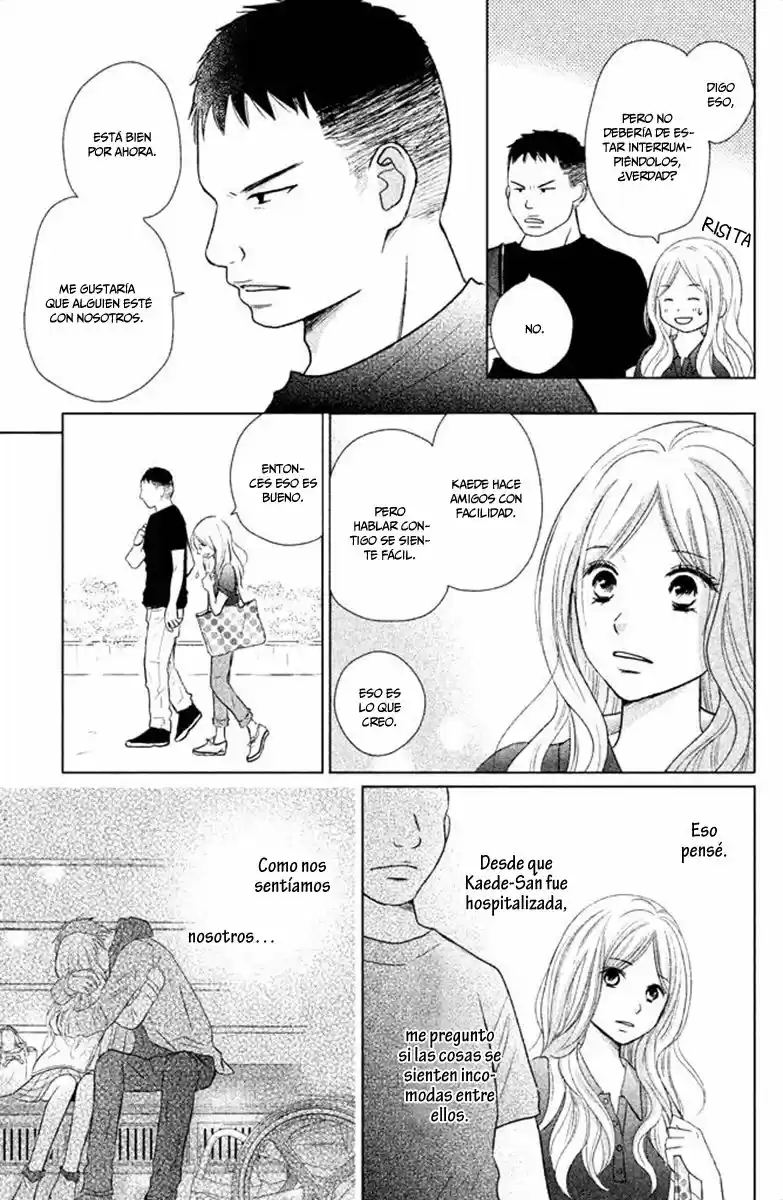 Perfect World capítulo 24, página 10