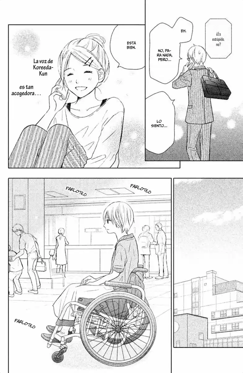 Perfect World capítulo 24, página 13