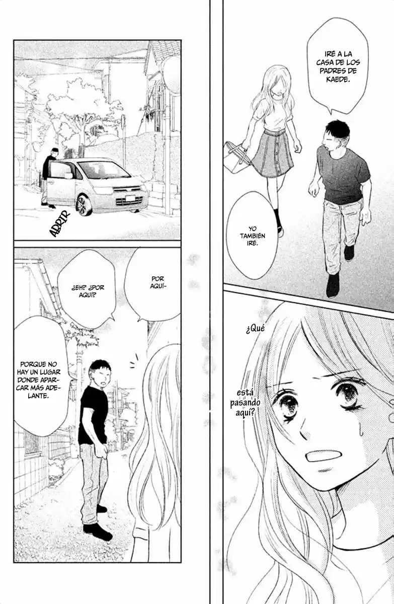 Perfect World capítulo 24, página 17