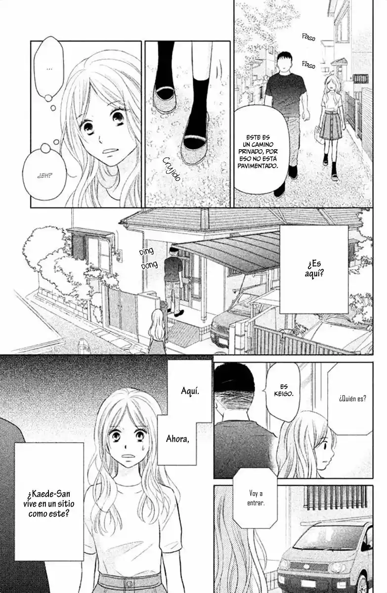 Perfect World capítulo 24, página 18