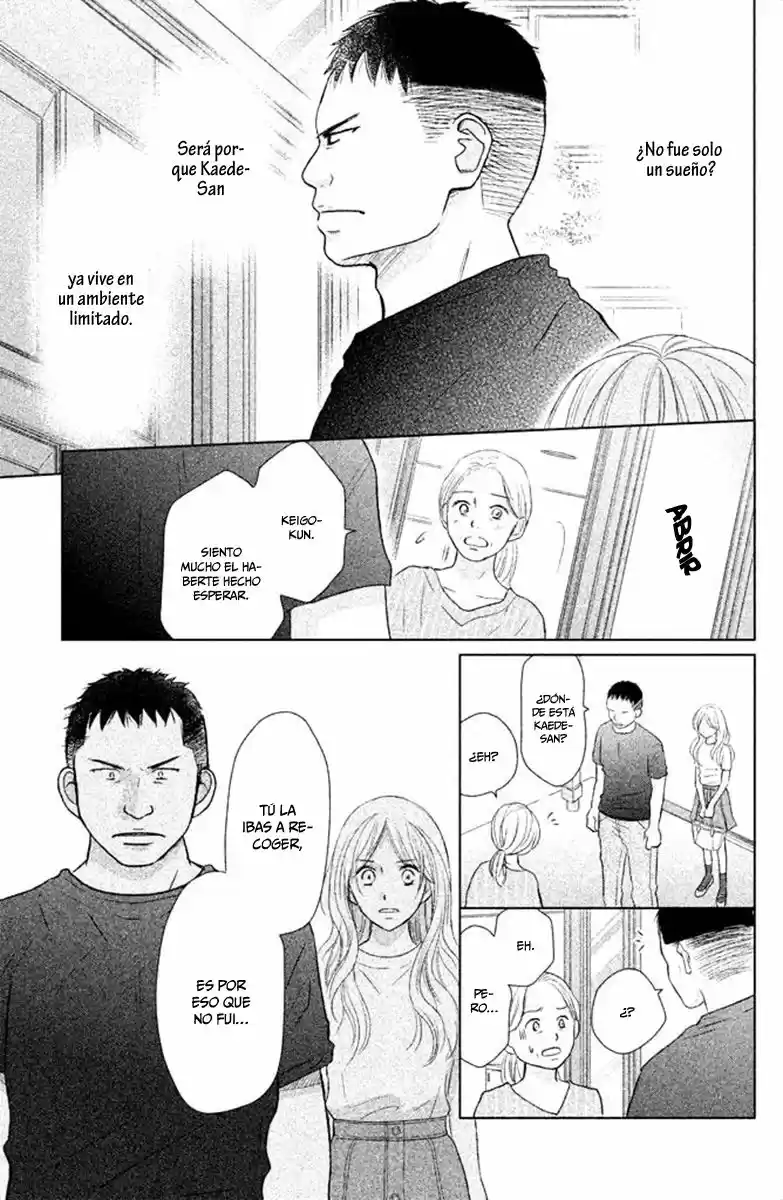 Perfect World capítulo 24, página 20