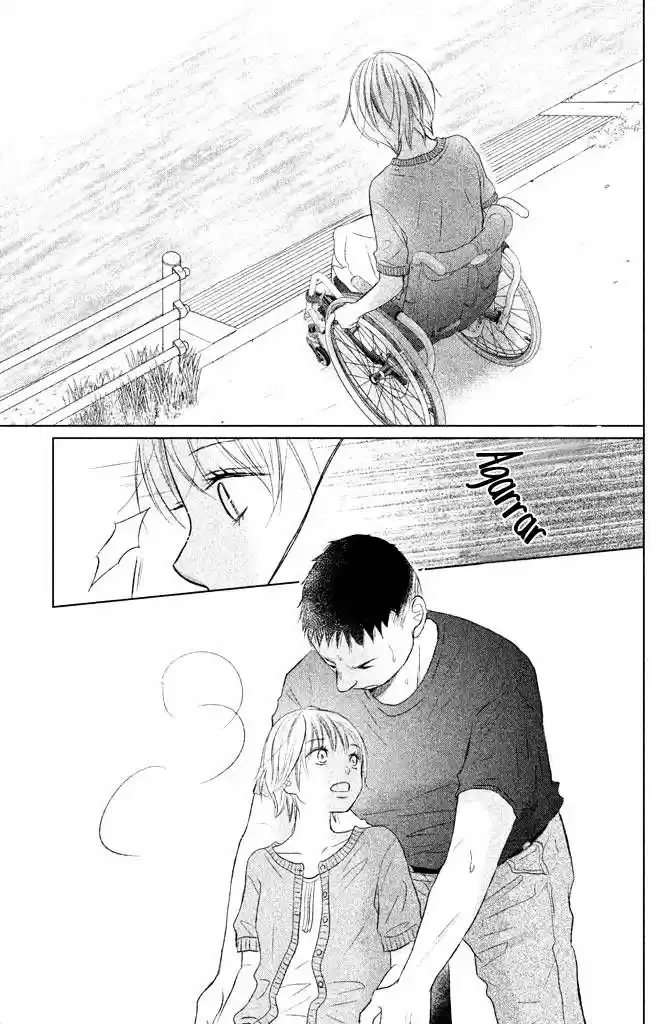 Perfect World capítulo 24, página 22