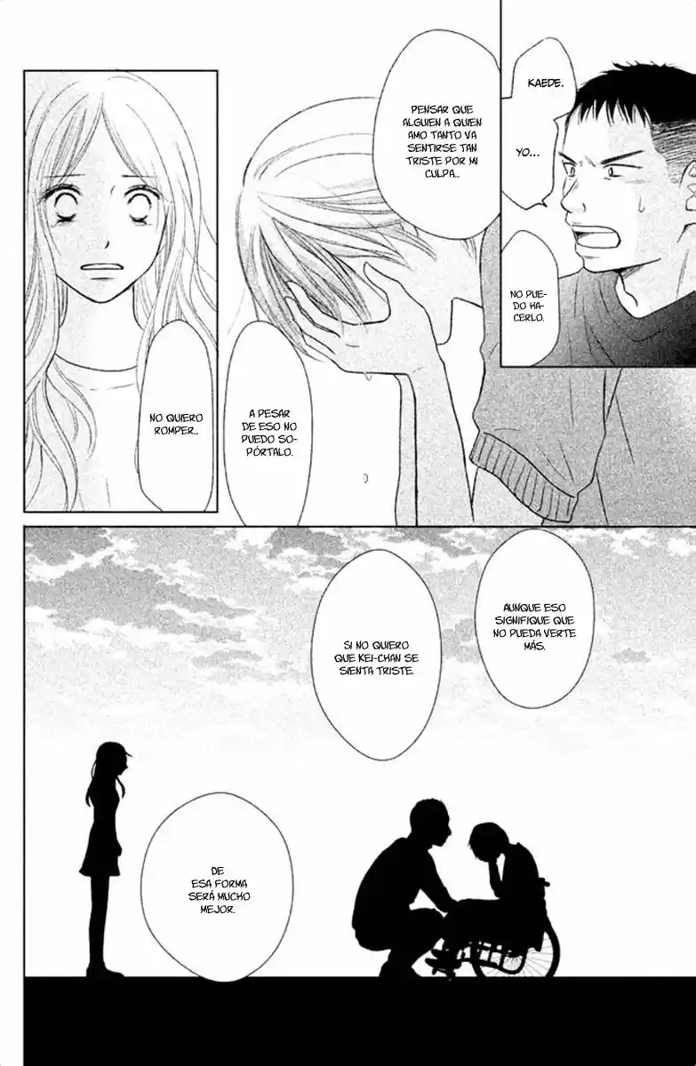 Perfect World capítulo 24, página 25