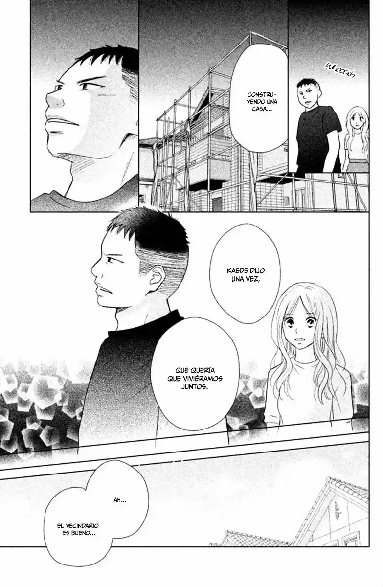 Perfect World capítulo 24, página 28