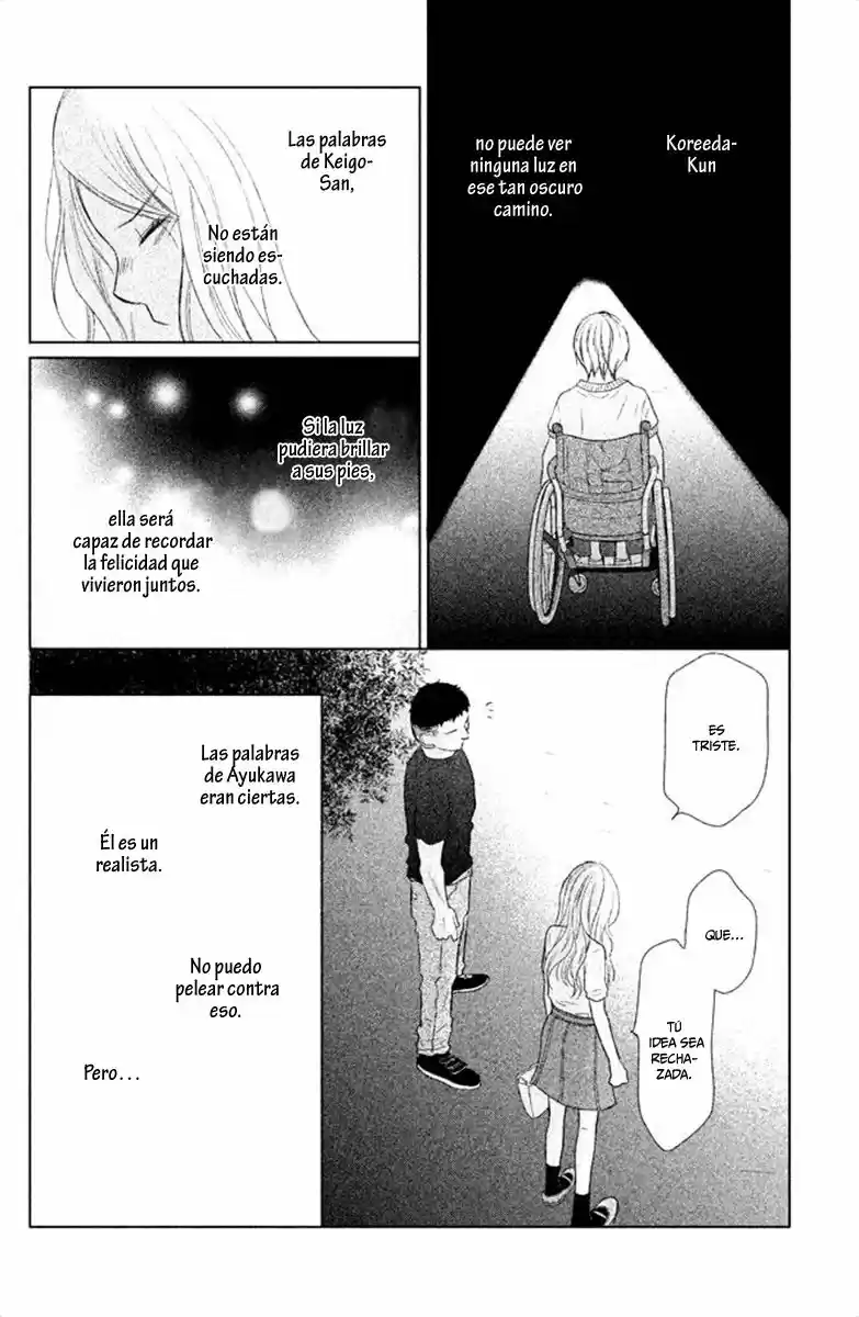 Perfect World capítulo 24, página 31