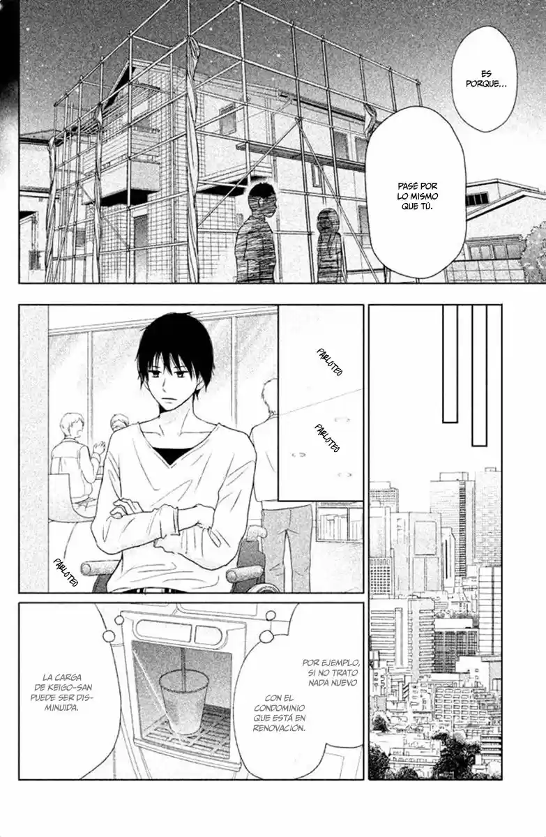 Perfect World capítulo 24, página 33