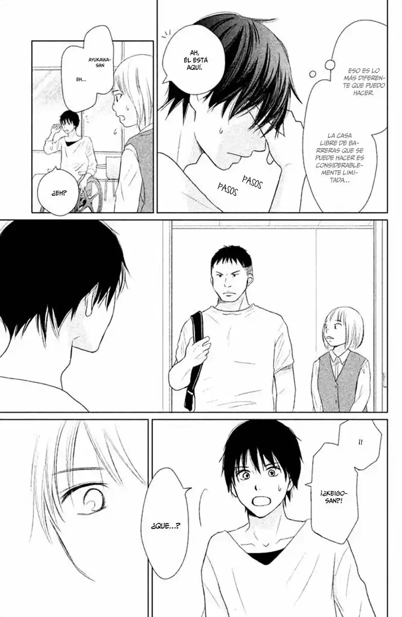 Perfect World capítulo 24, página 34