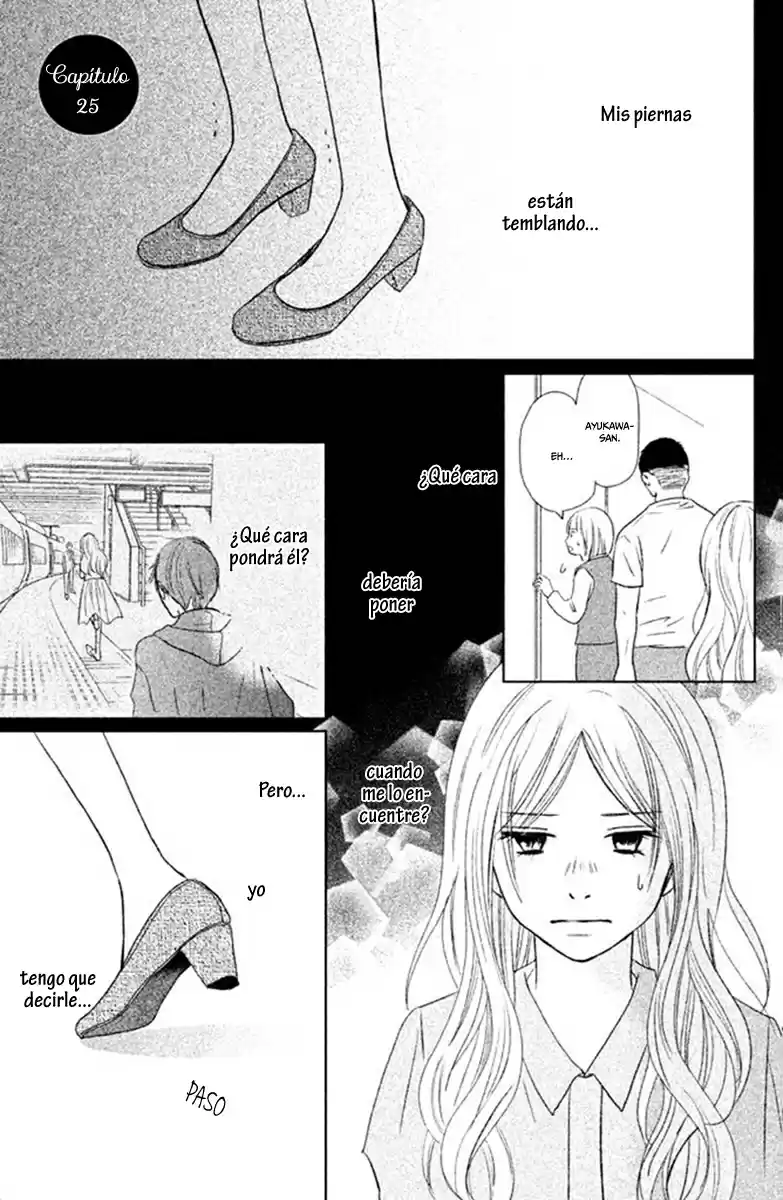 Perfect World capítulo 25, página 4