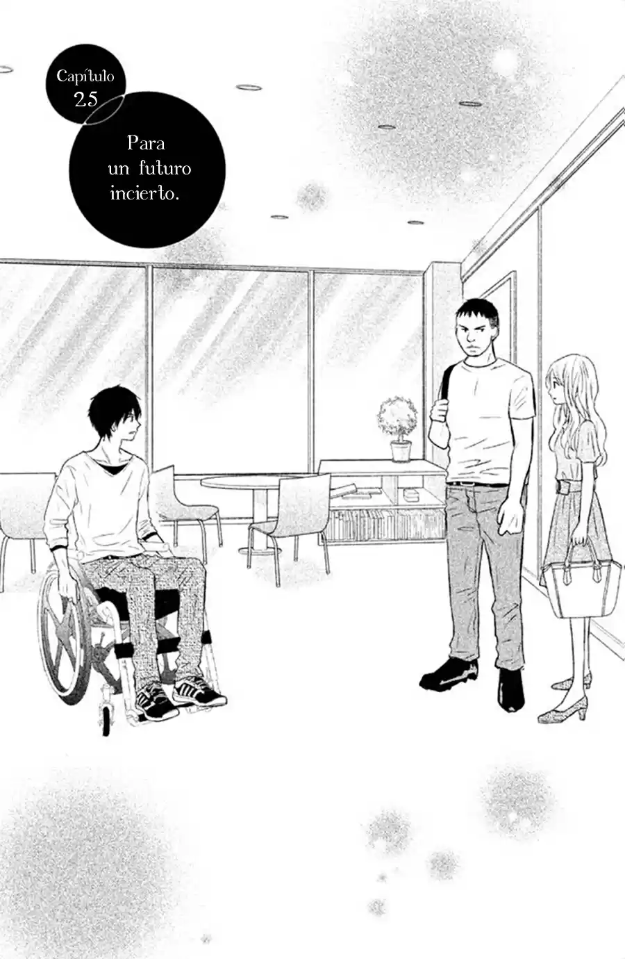 Perfect World capítulo 25, página 5