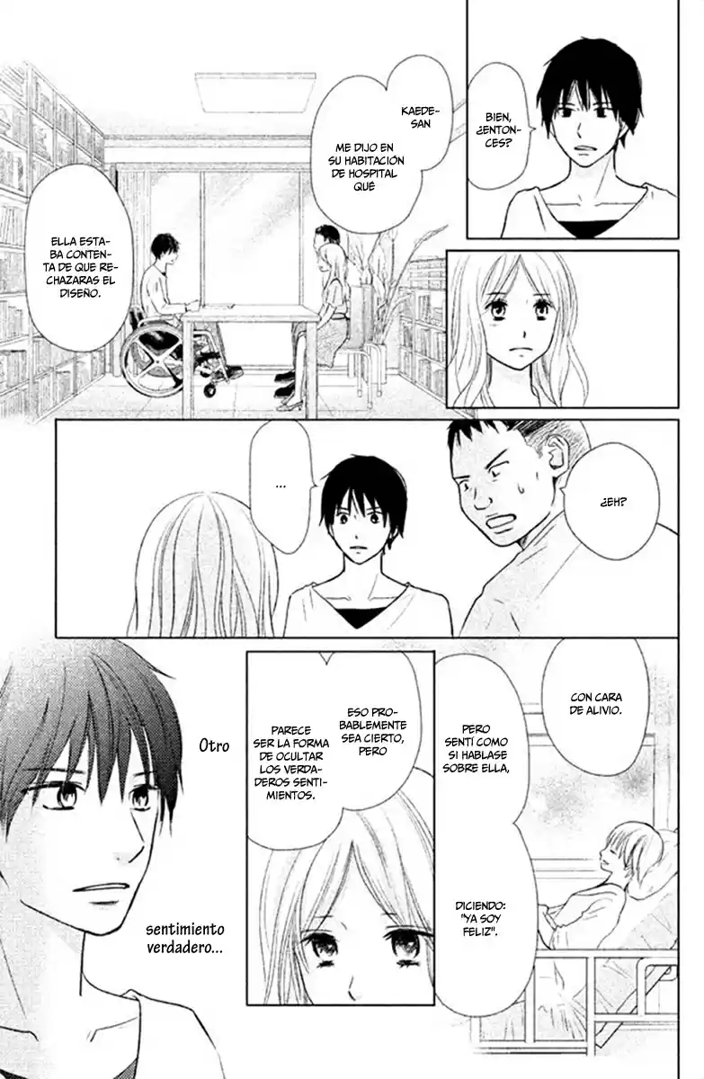 Perfect World capítulo 25, página 8
