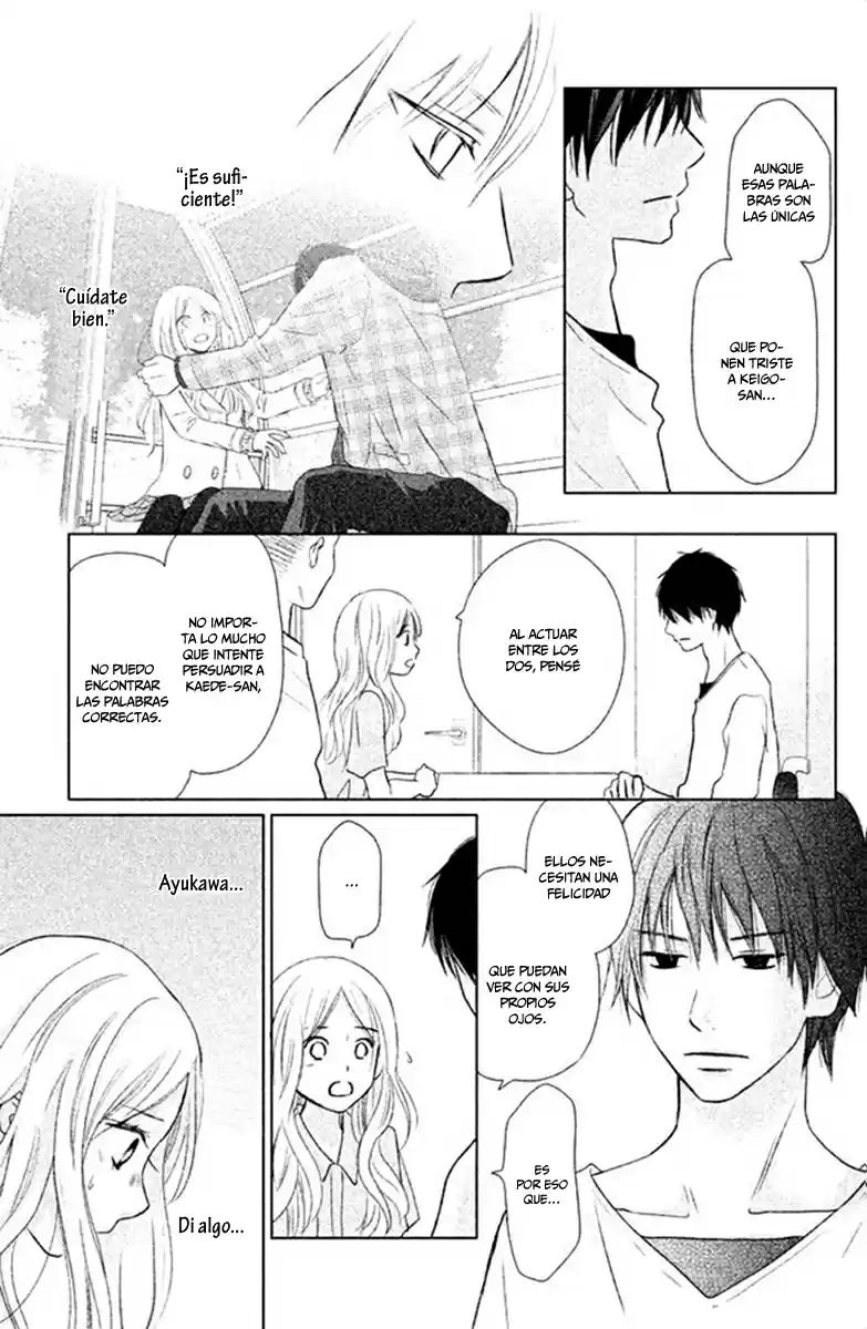 Perfect World capítulo 25, página 10