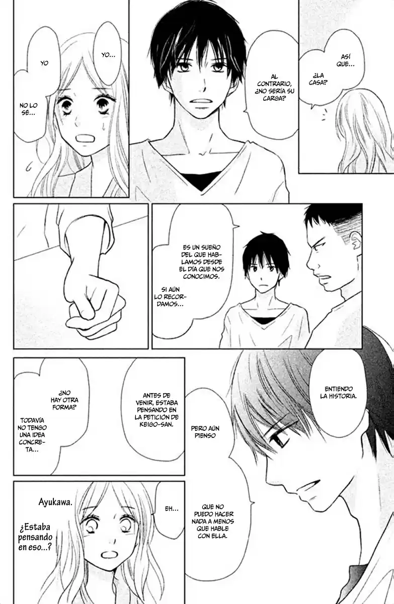 Perfect World capítulo 25, página 11