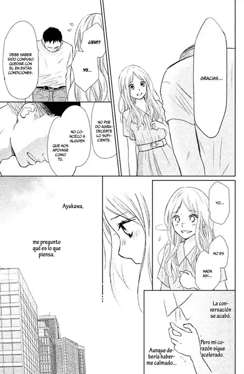 Perfect World capítulo 25, página 14