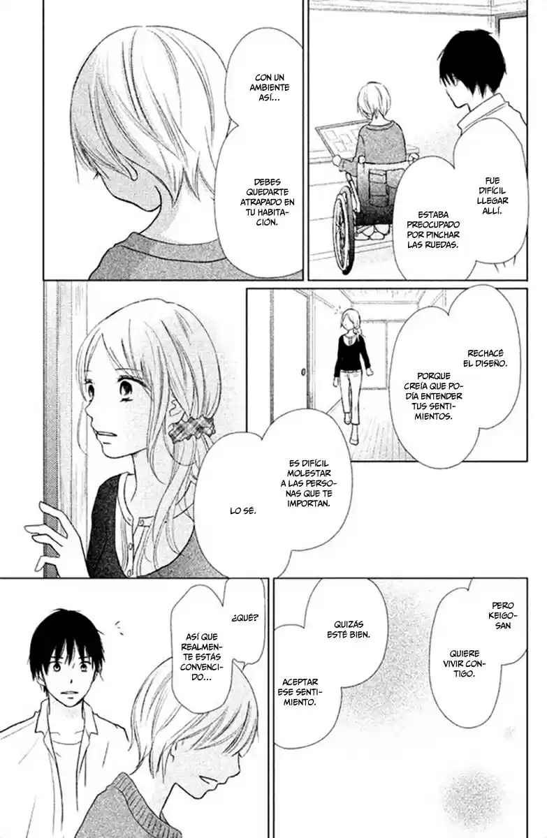 Perfect World capítulo 25, página 18