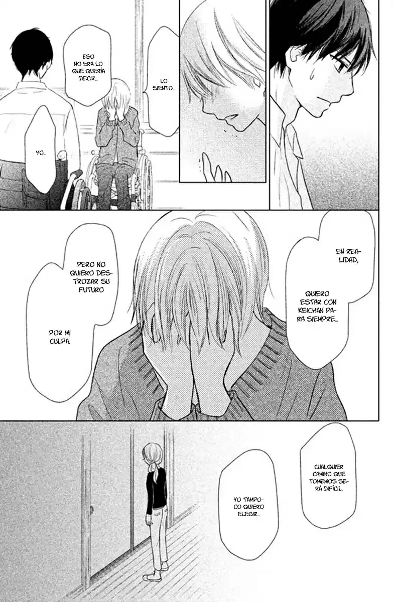 Perfect World capítulo 25, página 20