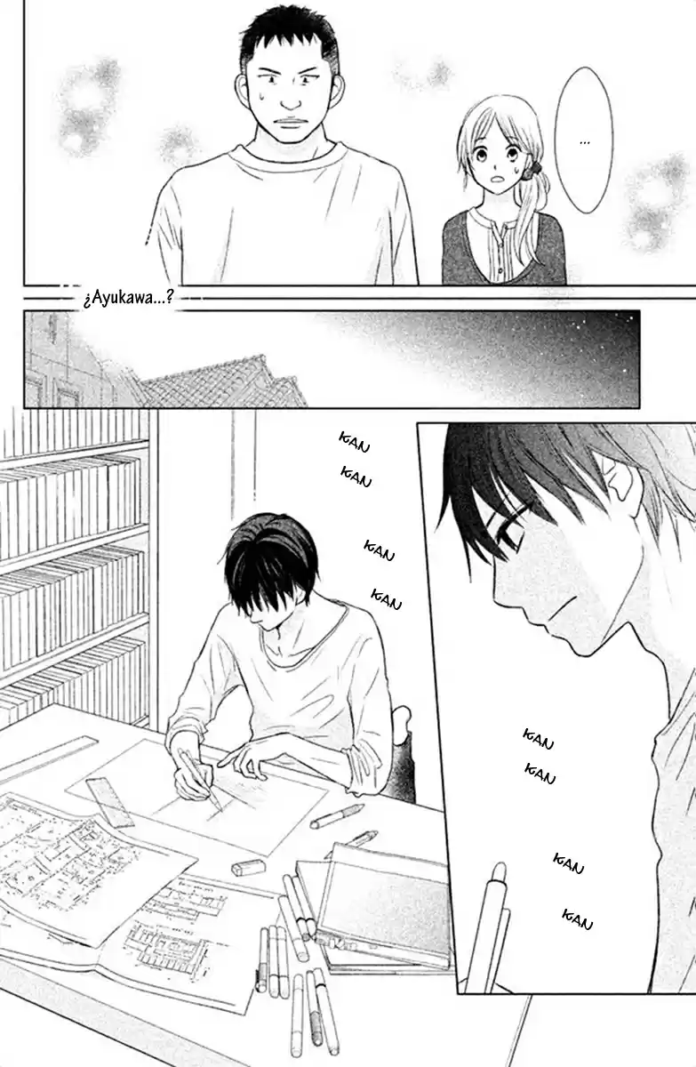 Perfect World capítulo 25, página 23
