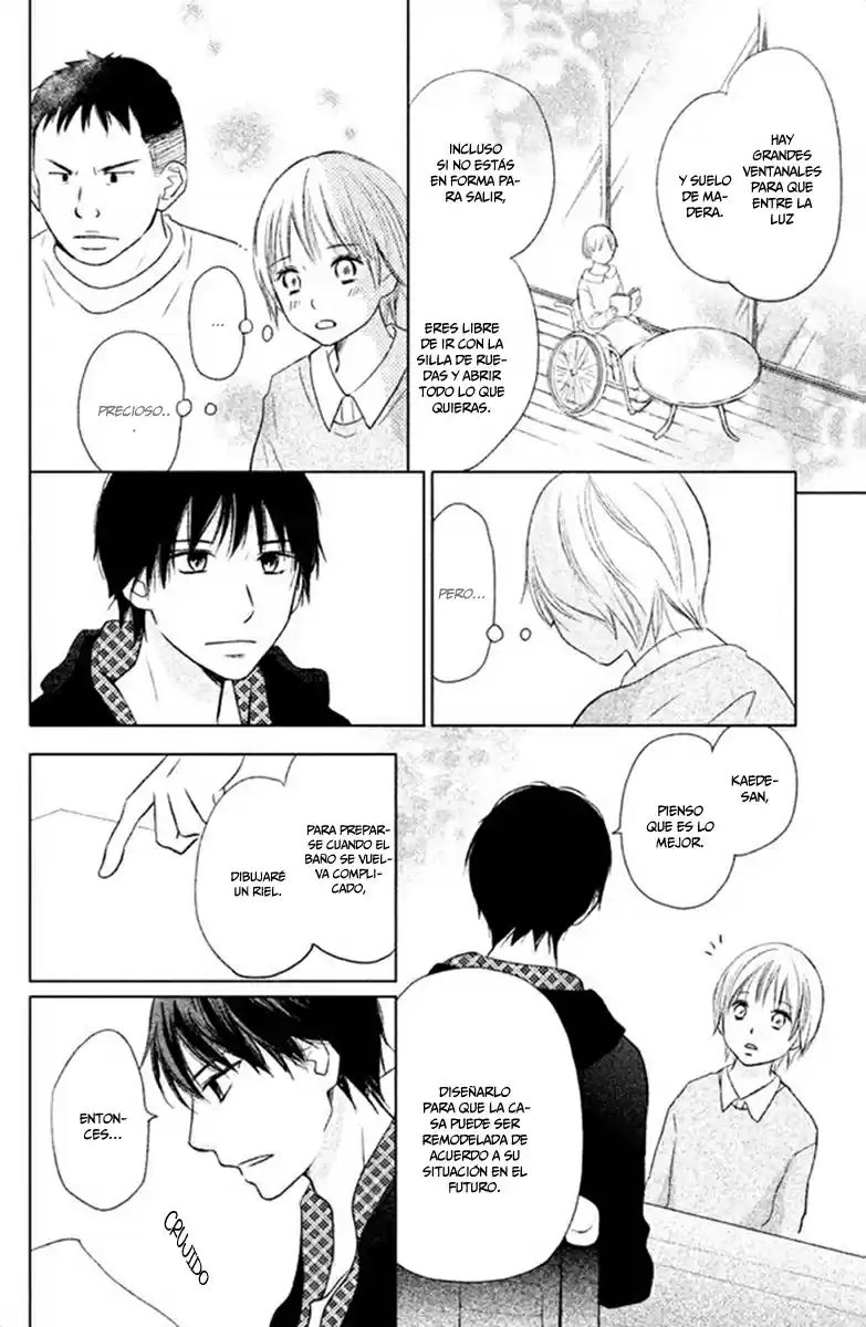 Perfect World capítulo 25, página 25