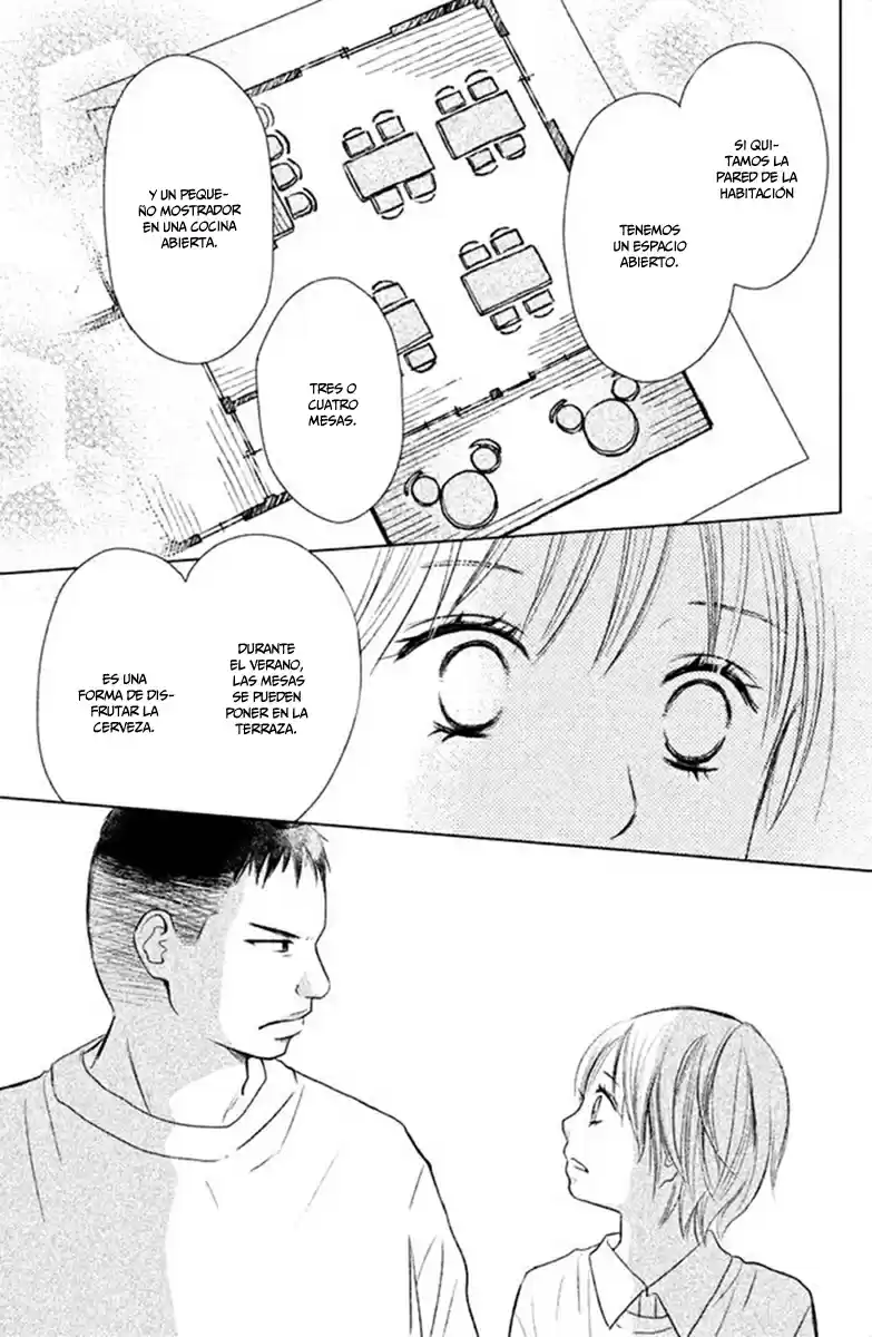 Perfect World capítulo 25, página 26