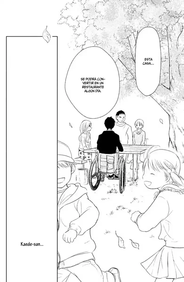 Perfect World capítulo 25, página 27