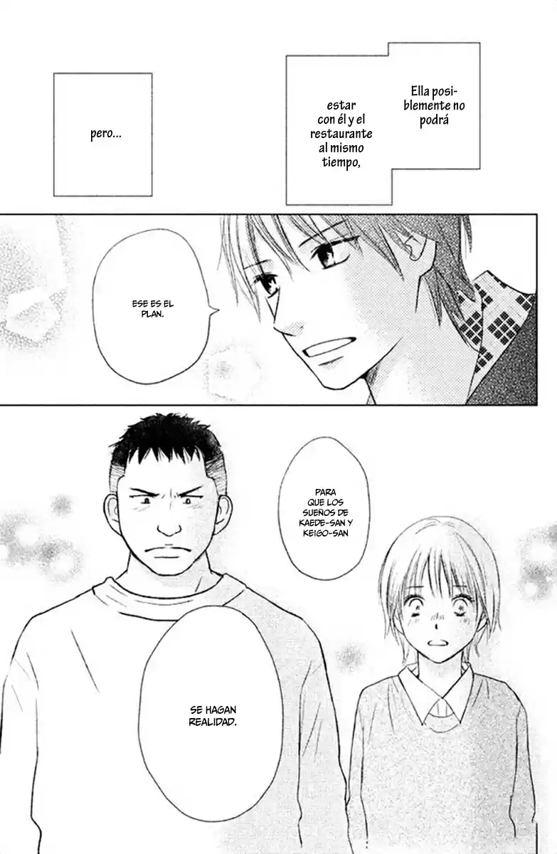 Perfect World capítulo 25, página 28