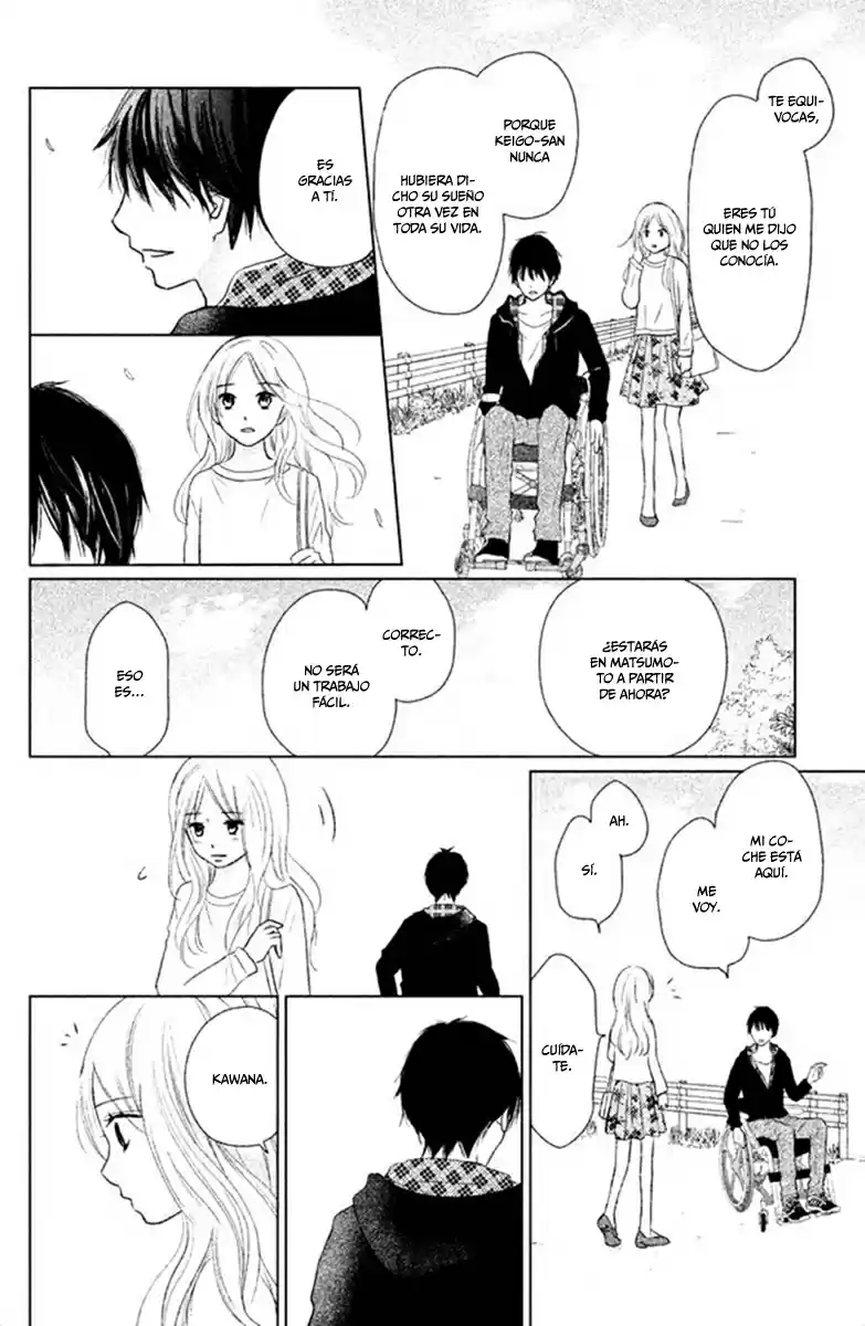 Perfect World capítulo 25, página 31