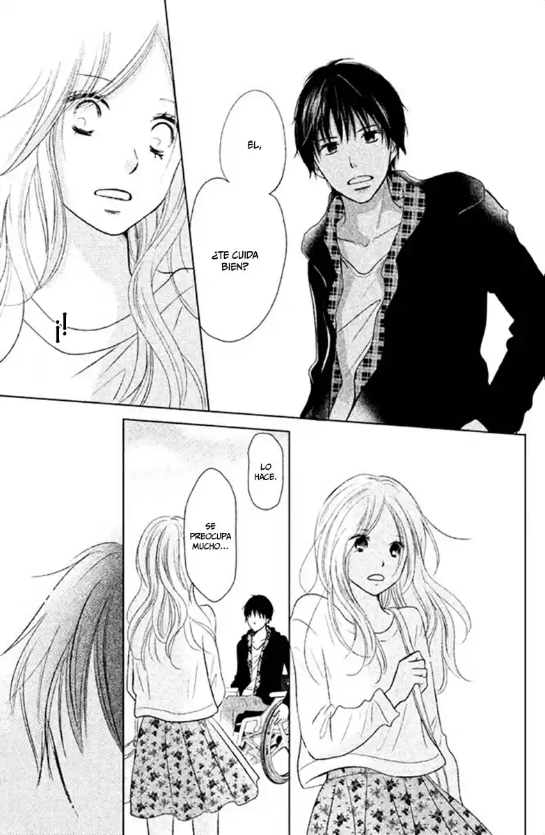 Perfect World capítulo 25, página 32