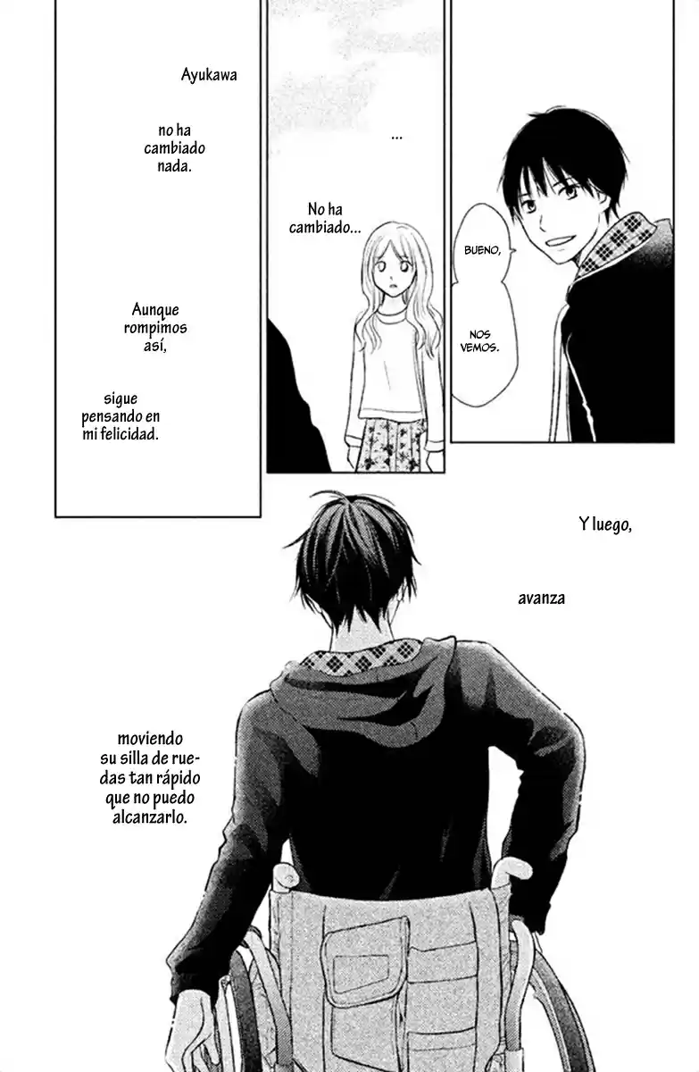 Perfect World capítulo 25, página 34