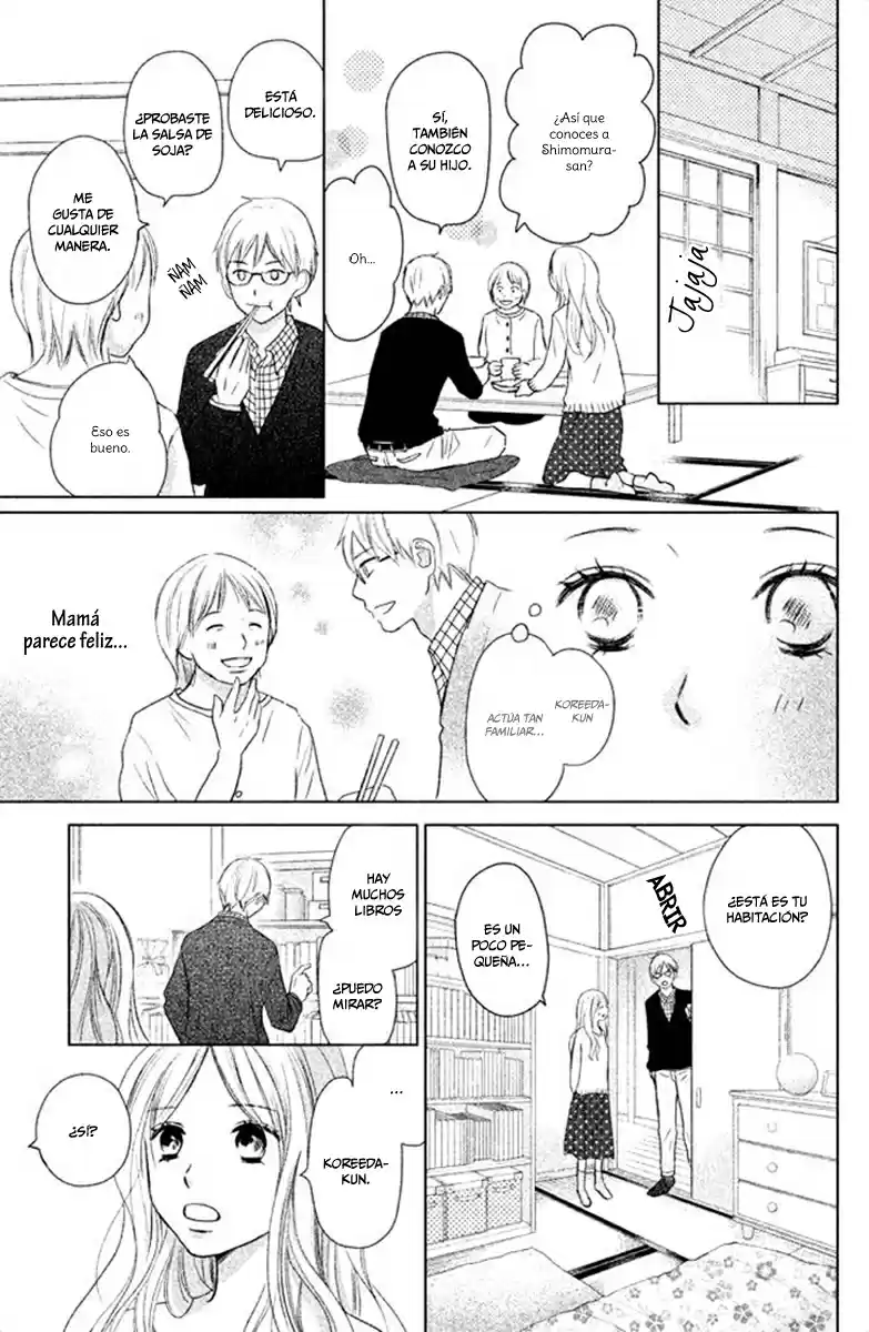 Perfect World capítulo 26, página 6