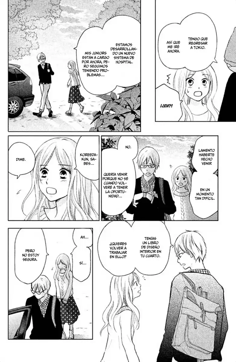 Perfect World capítulo 26, página 9