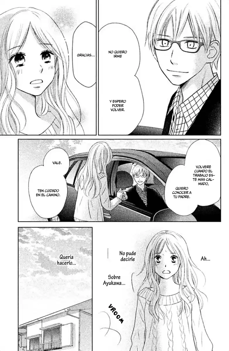 Perfect World capítulo 26, página 10