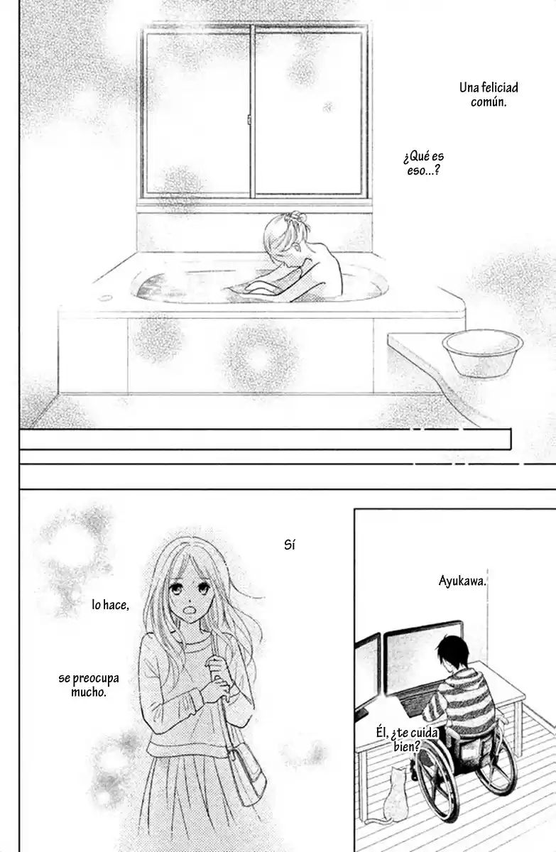 Perfect World capítulo 26, página 15