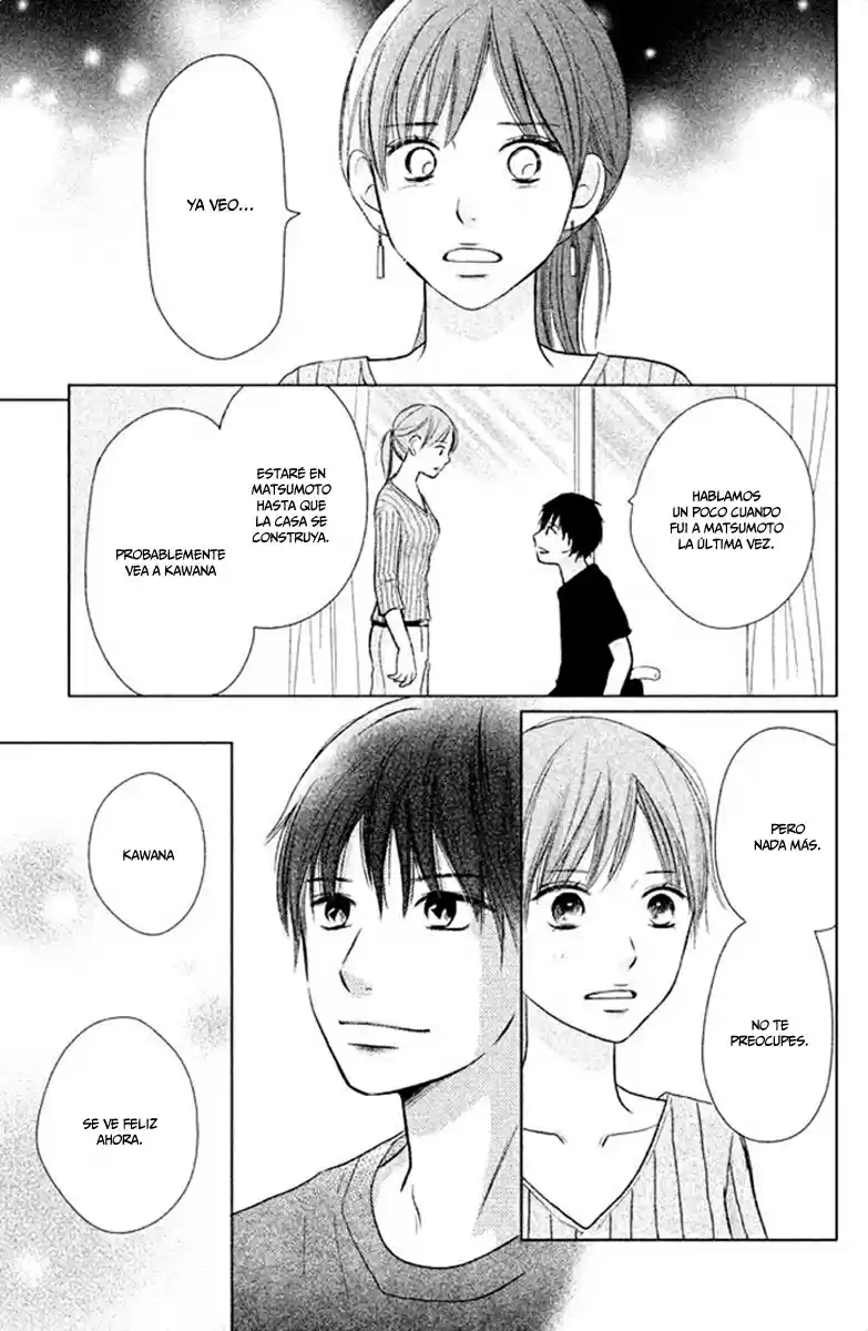 Perfect World capítulo 26, página 18
