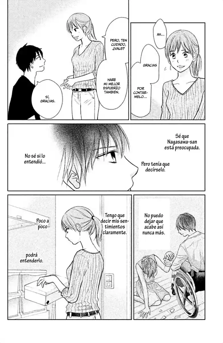 Perfect World capítulo 26, página 19