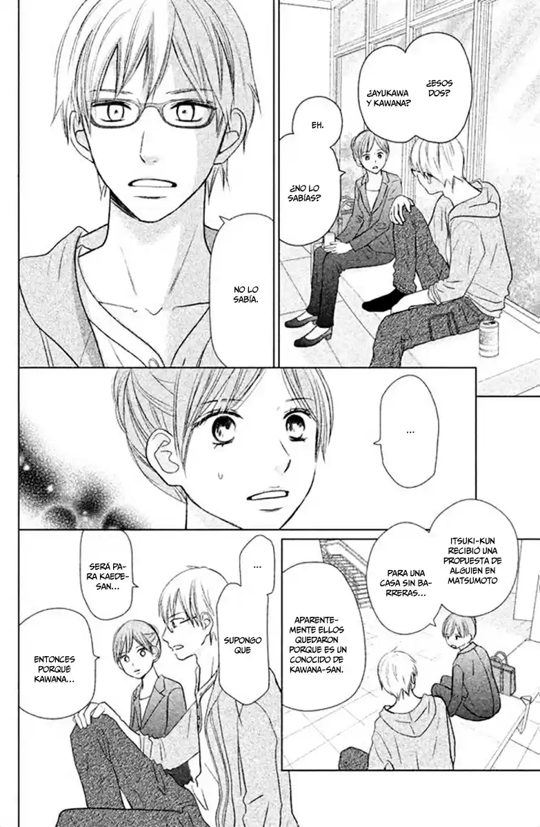 Perfect World capítulo 26, página 23