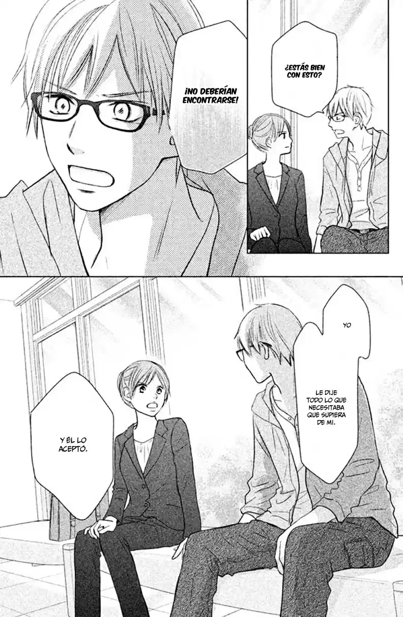 Perfect World capítulo 26, página 24