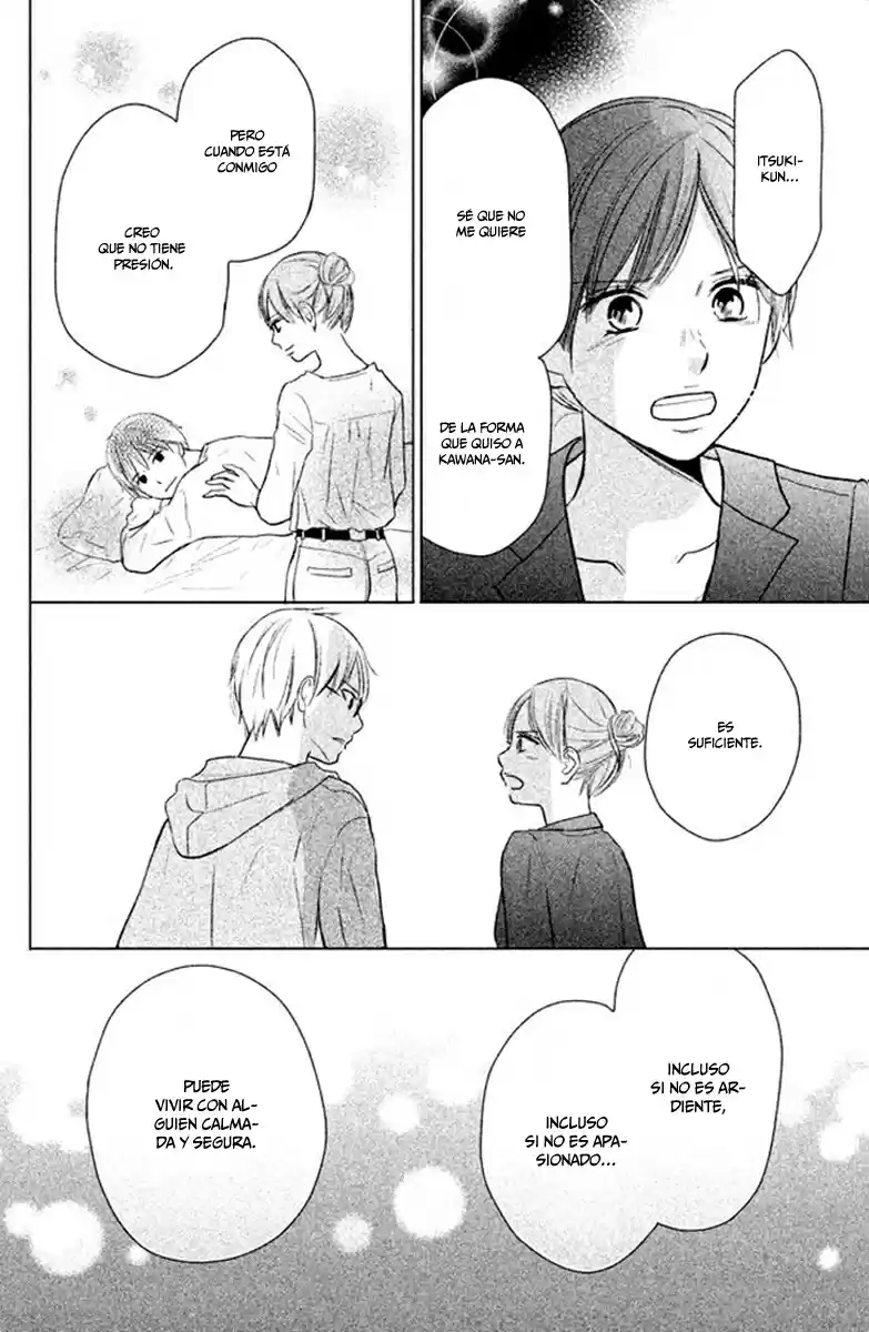 Perfect World capítulo 26, página 25