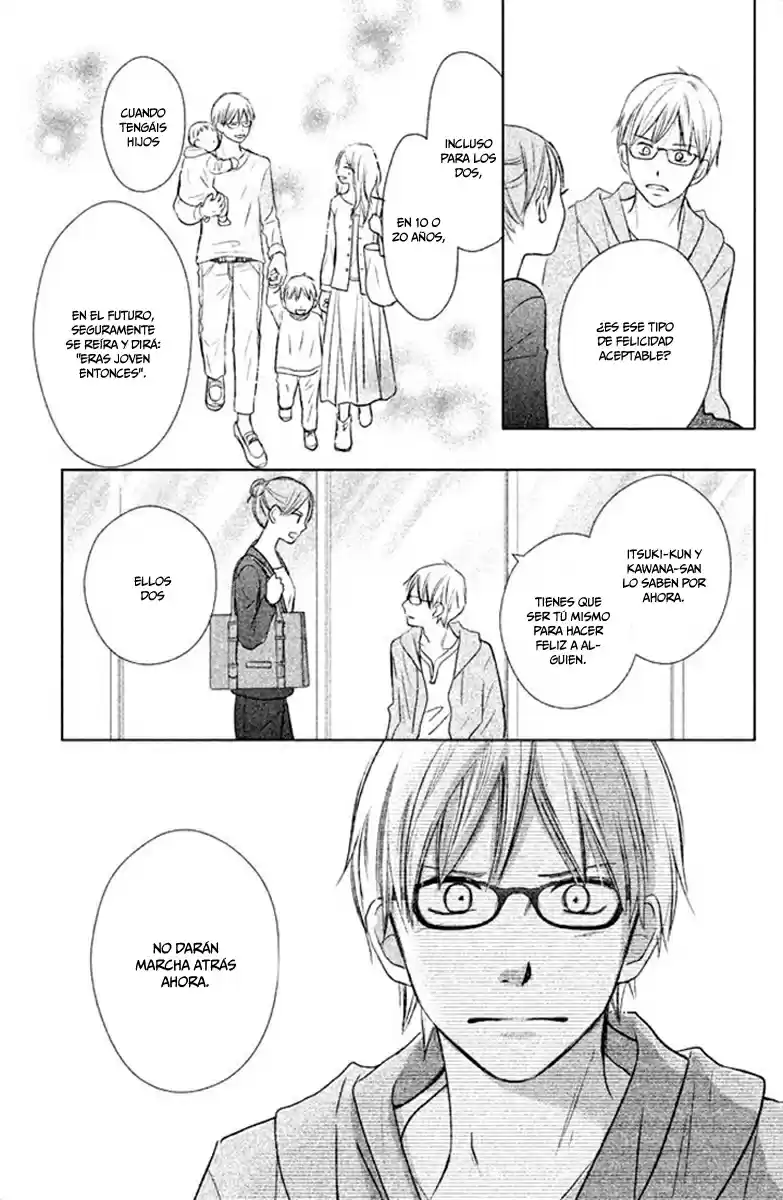 Perfect World capítulo 26, página 26