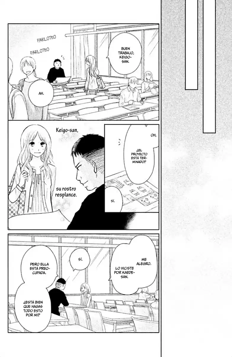 Perfect World capítulo 26, página 27