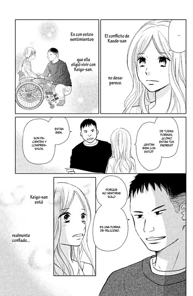 Perfect World capítulo 26, página 28