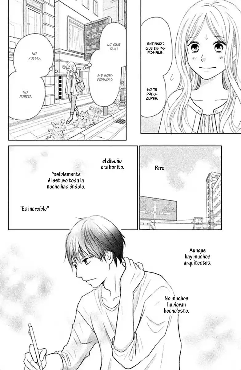 Perfect World capítulo 26, página 31