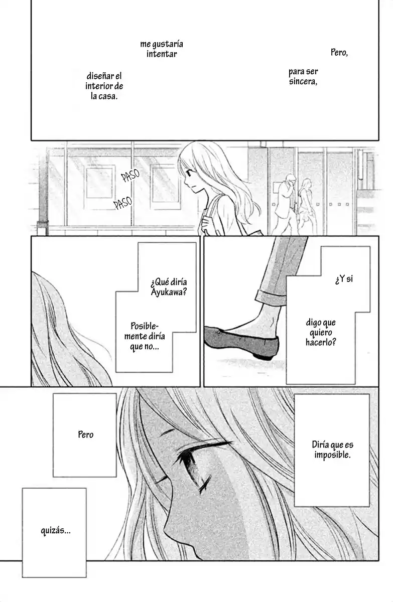 Perfect World capítulo 26, página 32