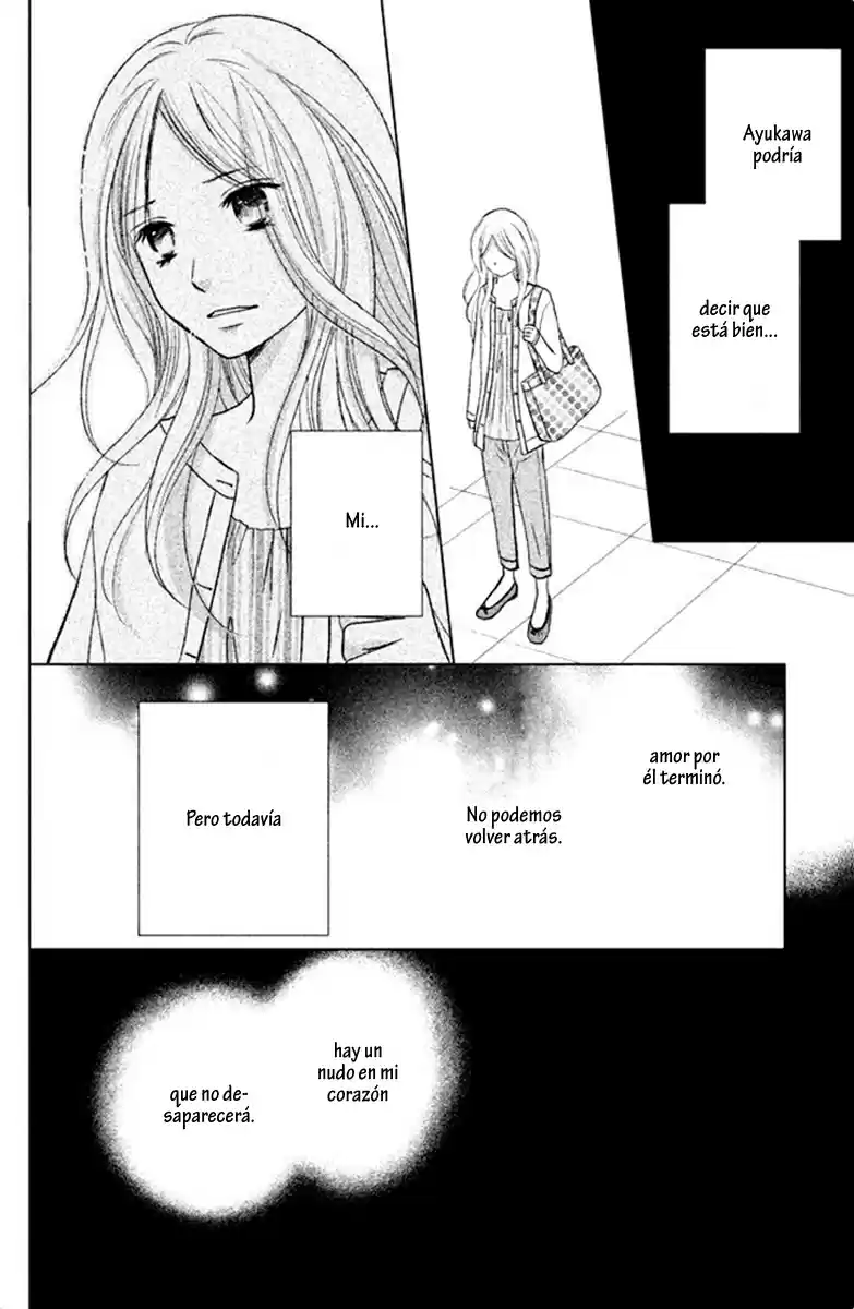 Perfect World capítulo 26, página 33