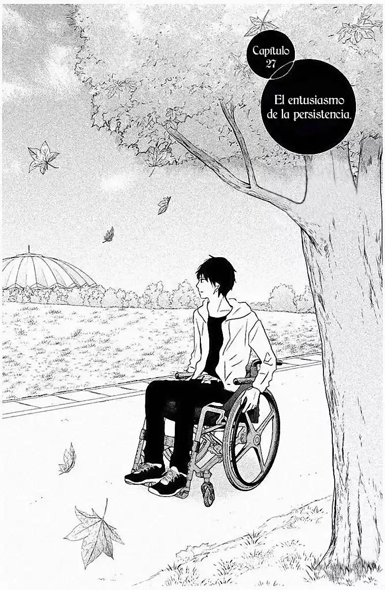 Perfect World capítulo 27, página 3