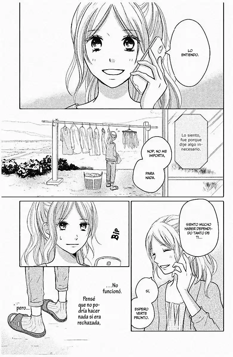 Perfect World capítulo 27, página 9