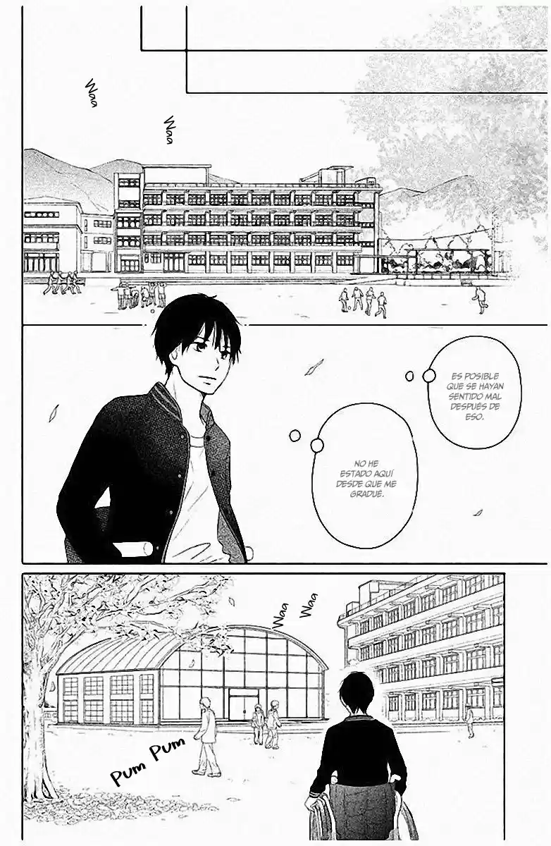 Perfect World capítulo 27, página 12