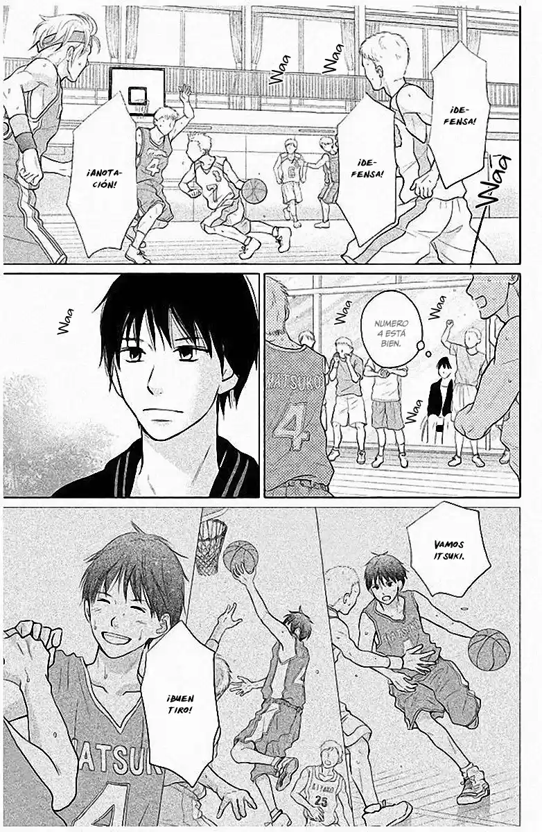 Perfect World capítulo 27, página 13