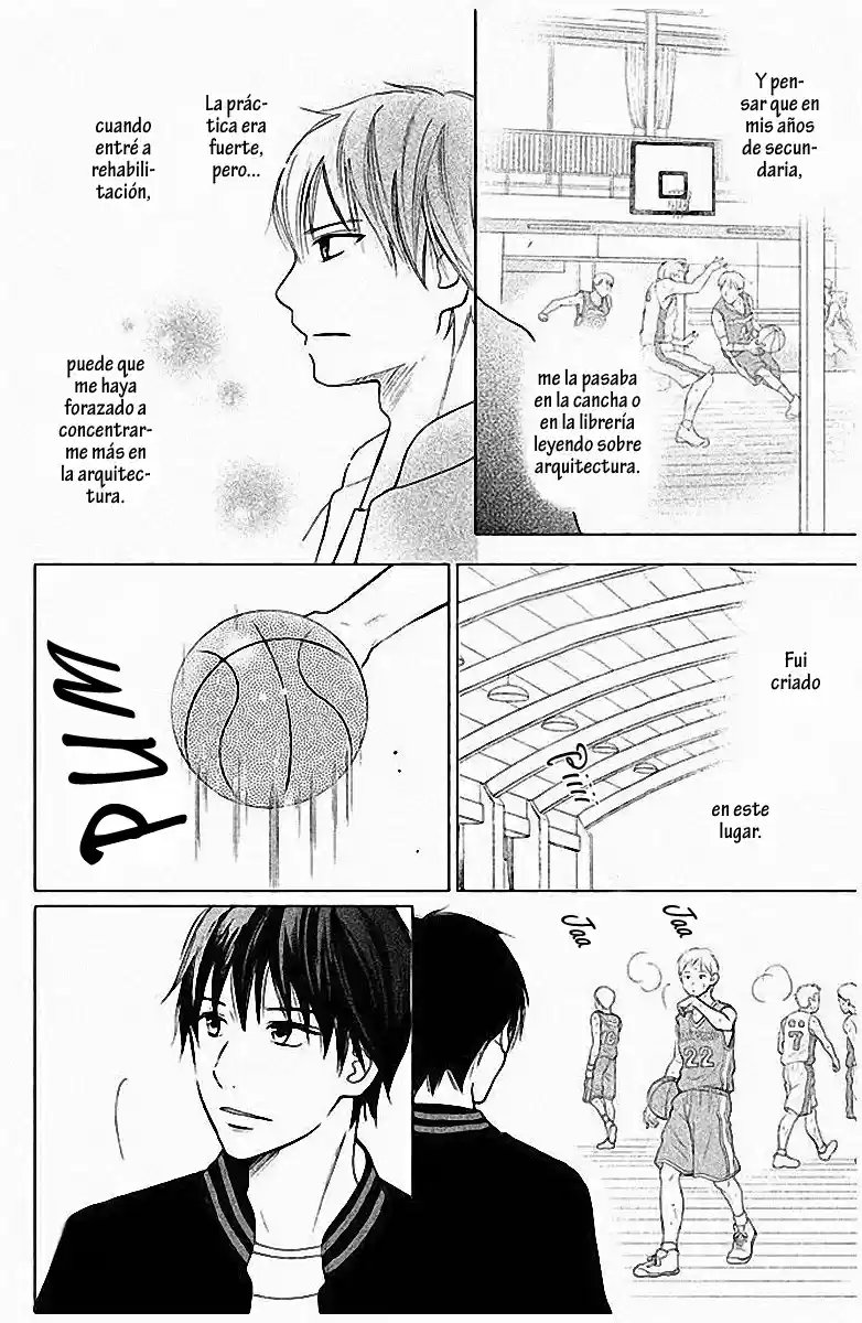 Perfect World capítulo 27, página 14