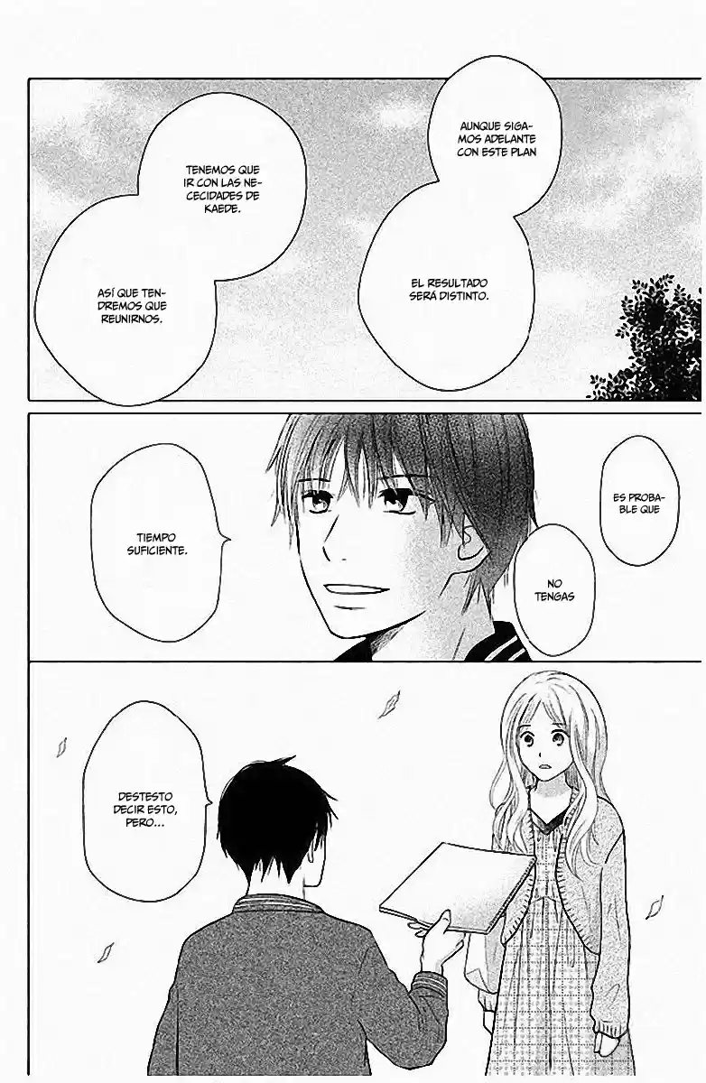 Perfect World capítulo 27, página 18